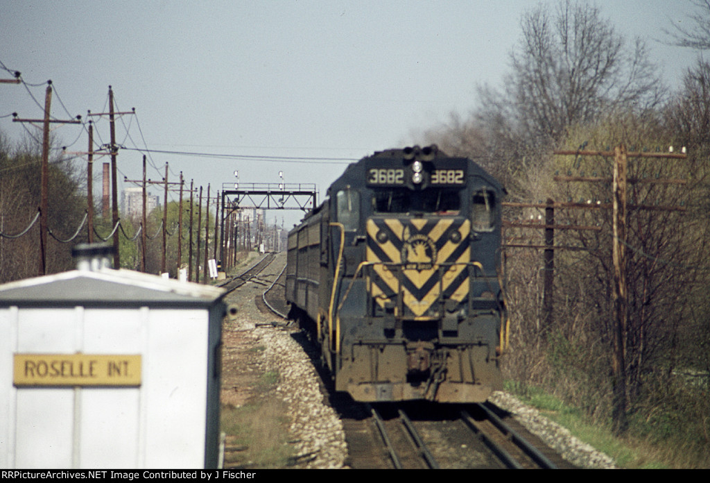 CNJ 3682
